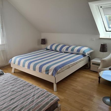 Appartement Paradiso Busingen am Hochrhein Extérieur photo