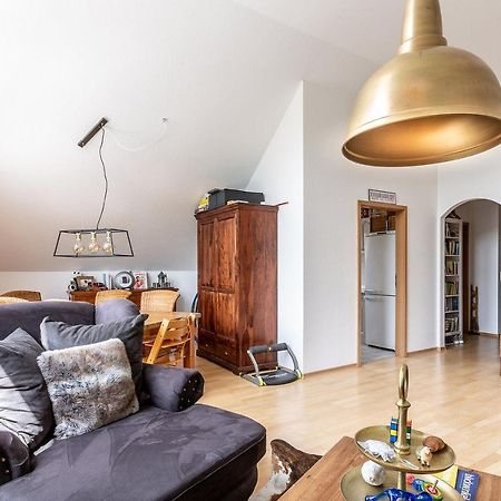 Appartement Paradiso Busingen am Hochrhein Extérieur photo