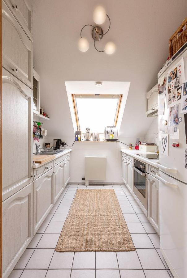 Appartement Paradiso Busingen am Hochrhein Extérieur photo